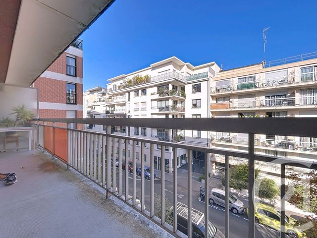 Appartement Studio à louer - 1 pièce - 22.5 m2 - BOULOGNE BILLANCOURT - 92 - ILE-DE-FRANCE - Century 21 Agence Jaurès