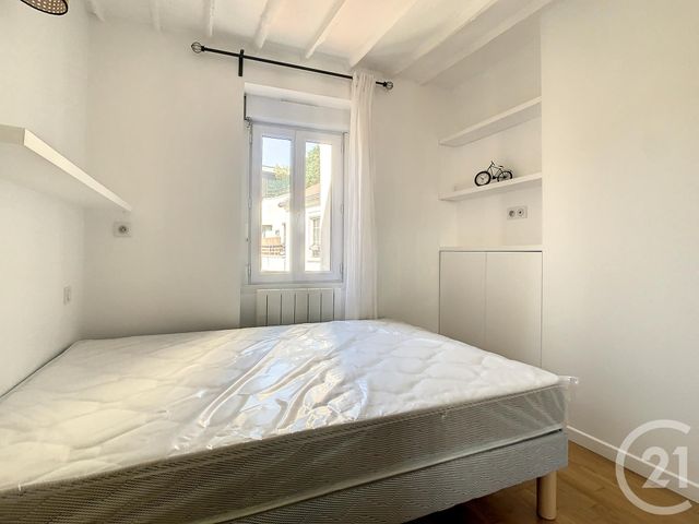 Appartement T2 à louer - 2 pièces - 29.02 m2 - BOULOGNE BILLANCOURT - 92 - ILE-DE-FRANCE - Century 21 Agence Jaurès