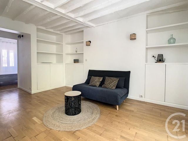 Appartement T2 à louer - 2 pièces - 29.02 m2 - BOULOGNE BILLANCOURT - 92 - ILE-DE-FRANCE - Century 21 Agence Jaurès
