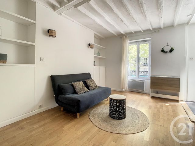 appartement - BOULOGNE BILLANCOURT - 92