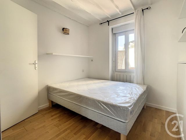 Appartement T2 à louer - 2 pièces - 29.02 m2 - BOULOGNE BILLANCOURT - 92 - ILE-DE-FRANCE - Century 21 Agence Jaurès