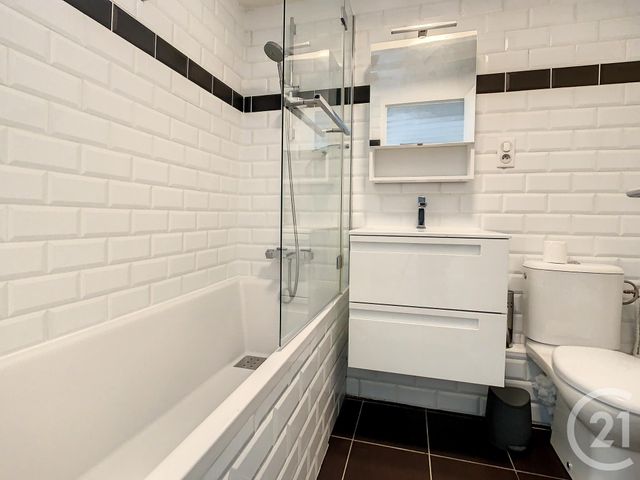 Appartement T2 à louer - 2 pièces - 29.02 m2 - BOULOGNE BILLANCOURT - 92 - ILE-DE-FRANCE - Century 21 Agence Jaurès