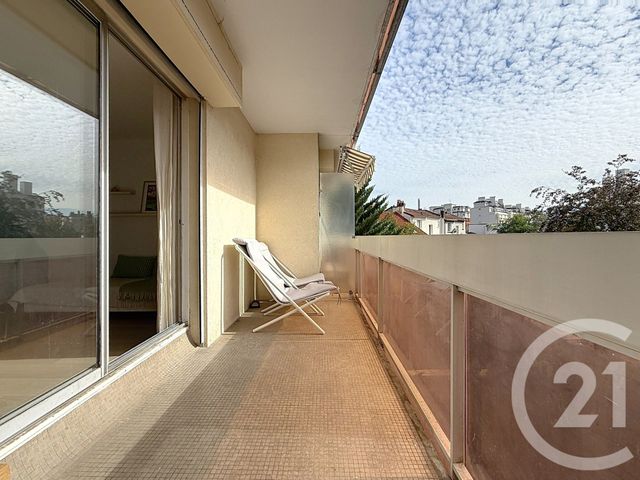 Appartement Studio à vendre - 1 pièce - 25.51 m2 - BOULOGNE BILLANCOURT - 92 - ILE-DE-FRANCE - Century 21 Agence Jaurès