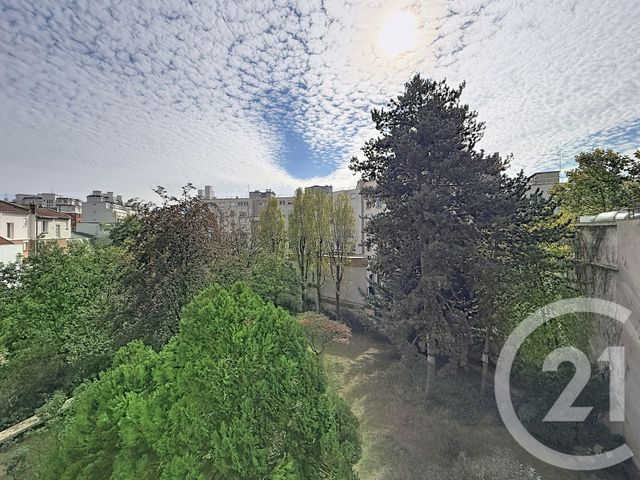 Appartement Studio à vendre - 1 pièce - 25.51 m2 - BOULOGNE BILLANCOURT - 92 - ILE-DE-FRANCE - Century 21 Agence Jaurès