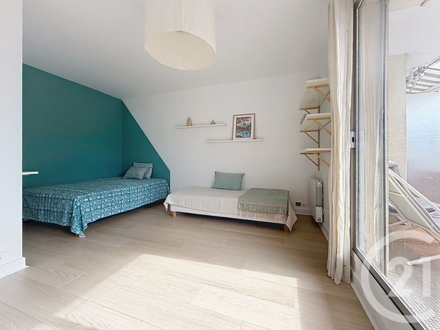 Appartement Studio à vendre - 1 pièce - 25.51 m2 - BOULOGNE BILLANCOURT - 92 - ILE-DE-FRANCE - Century 21 Agence Jaurès