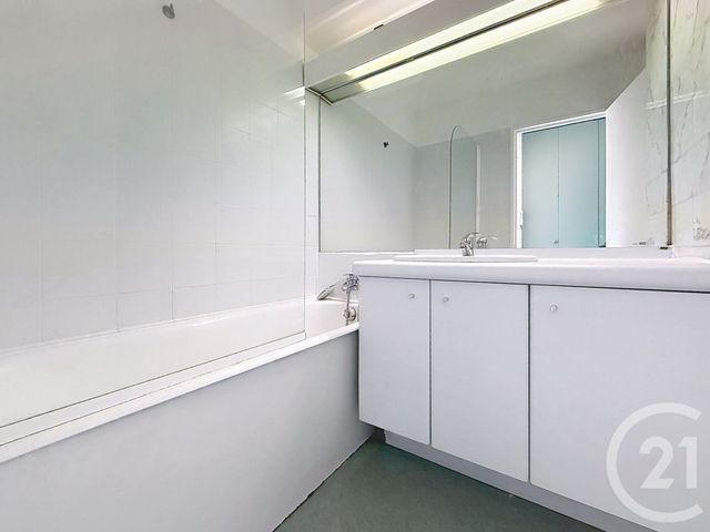 Appartement Studio à vendre - 1 pièce - 25.51 m2 - BOULOGNE BILLANCOURT - 92 - ILE-DE-FRANCE - Century 21 Agence Jaurès