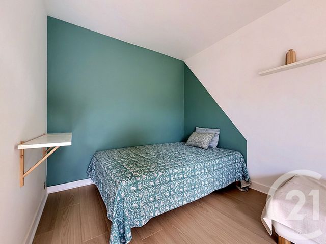 Appartement Studio à vendre - 1 pièce - 25.51 m2 - BOULOGNE BILLANCOURT - 92 - ILE-DE-FRANCE - Century 21 Agence Jaurès