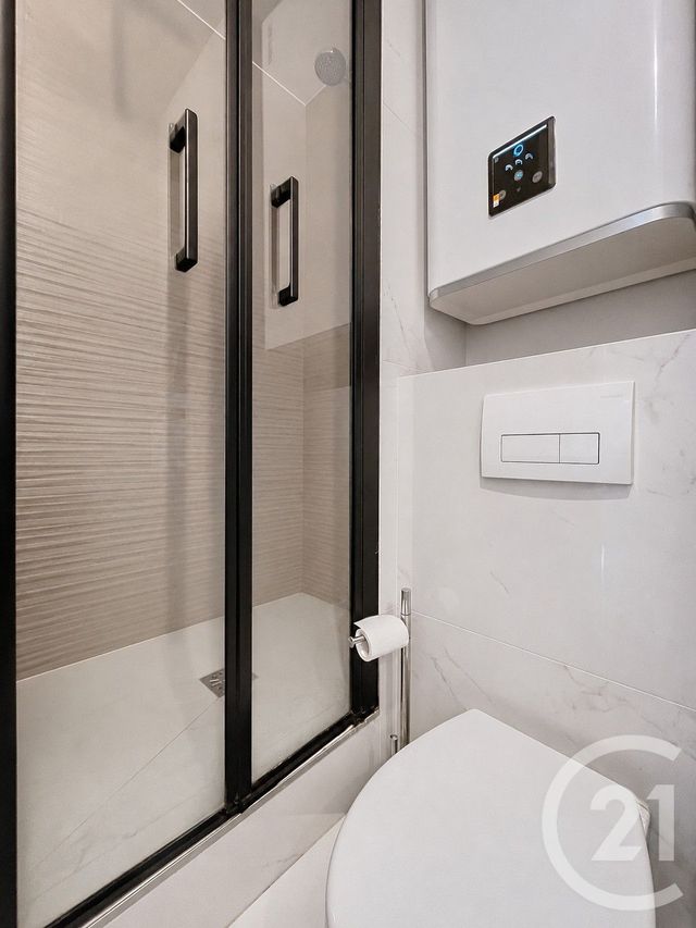 Appartement F3 à vendre - 3 pièces - 49.04 m2 - BOULOGNE BILLANCOURT - 92 - ILE-DE-FRANCE - Century 21 Agence Jaurès