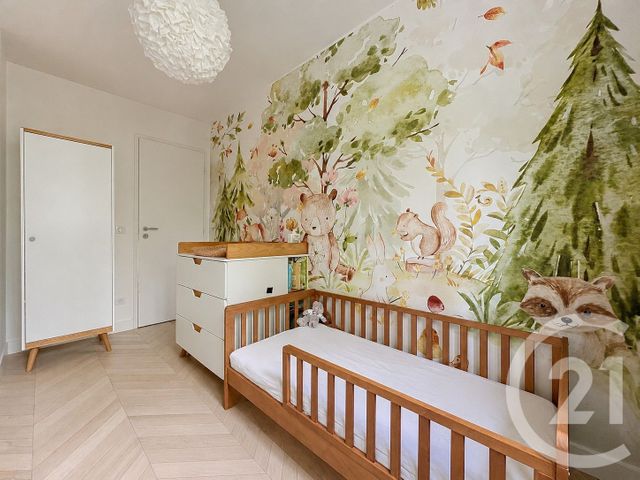 Appartement F3 à vendre - 3 pièces - 49.04 m2 - BOULOGNE BILLANCOURT - 92 - ILE-DE-FRANCE - Century 21 Agence Jaurès