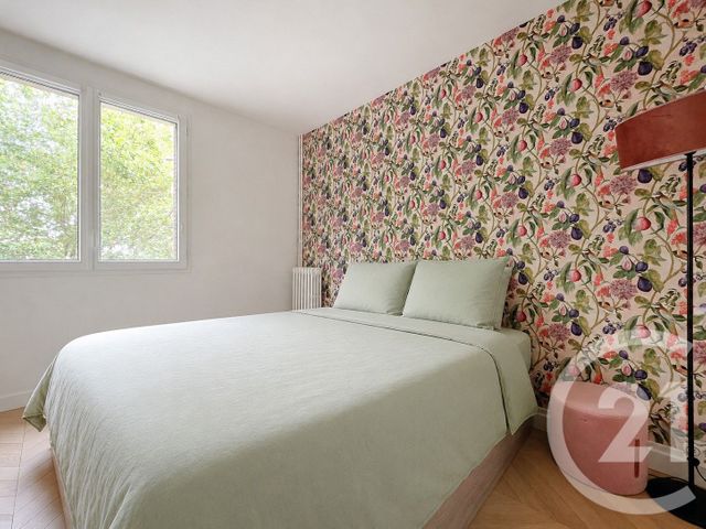 Appartement F3 à vendre - 3 pièces - 49.04 m2 - BOULOGNE BILLANCOURT - 92 - ILE-DE-FRANCE - Century 21 Agence Jaurès