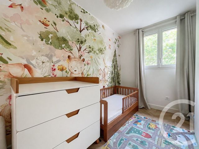 Appartement F3 à vendre - 3 pièces - 49.04 m2 - BOULOGNE BILLANCOURT - 92 - ILE-DE-FRANCE - Century 21 Agence Jaurès