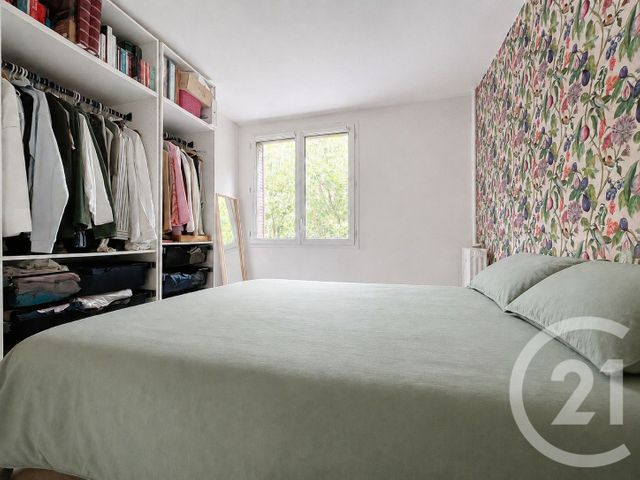 Appartement F3 à vendre - 3 pièces - 49.04 m2 - BOULOGNE BILLANCOURT - 92 - ILE-DE-FRANCE - Century 21 Agence Jaurès