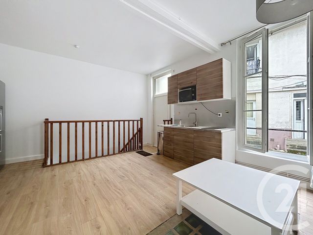Appartement T2 à louer - 2 pièces - 36.08 m2 - BOULOGNE BILLANCOURT - 92 - ILE-DE-FRANCE - Century 21 Agence Jaurès
