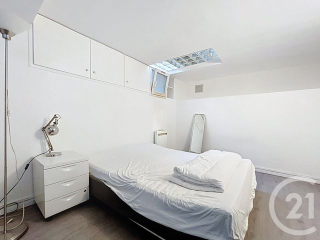 Appartement T2 à louer - 2 pièces - 36.08 m2 - BOULOGNE BILLANCOURT - 92 - ILE-DE-FRANCE - Century 21 Agence Jaurès