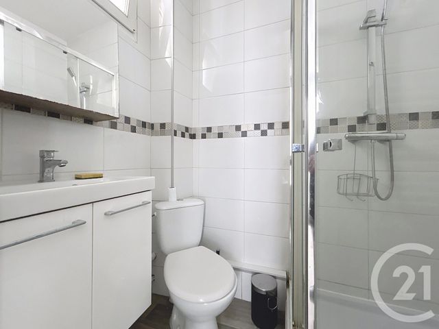 Appartement T2 à louer - 2 pièces - 36.08 m2 - BOULOGNE BILLANCOURT - 92 - ILE-DE-FRANCE - Century 21 Agence Jaurès