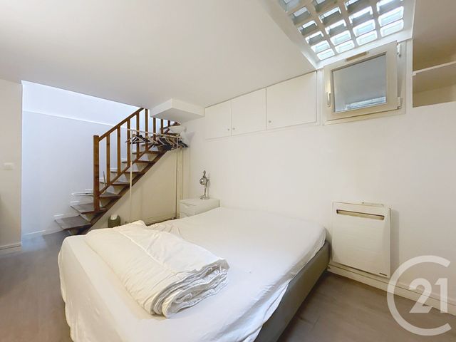 Appartement T2 à louer - 2 pièces - 36.08 m2 - BOULOGNE BILLANCOURT - 92 - ILE-DE-FRANCE - Century 21 Agence Jaurès