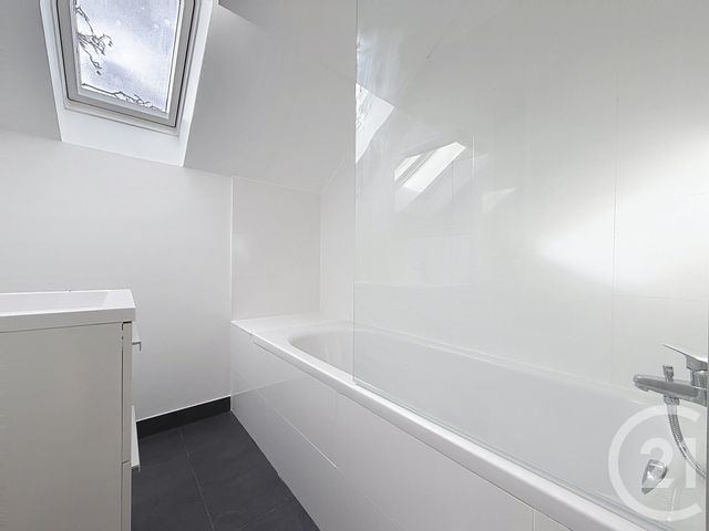 Appartement T2 à louer - 2 pièces - 40.1 m2 - BOULOGNE BILLANCOURT - 92 - ILE-DE-FRANCE - Century 21 Agence Jaurès