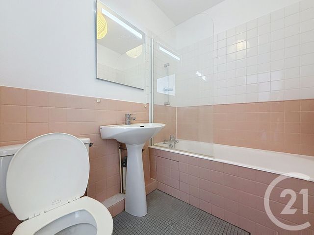 Appartement T1 à louer - 1 pièce - 26.04 m2 - BOULOGNE BILLANCOURT - 92 - ILE-DE-FRANCE - Century 21 Agence Jaurès
