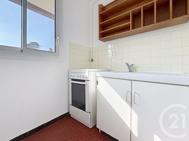 Appartement T1 à louer - 1 pièce - 26.04 m2 - BOULOGNE BILLANCOURT - 92 - ILE-DE-FRANCE - Century 21 Agence Jaurès