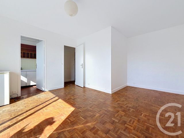 Appartement T1 à louer - 1 pièce - 26.04 m2 - BOULOGNE BILLANCOURT - 92 - ILE-DE-FRANCE - Century 21 Agence Jaurès