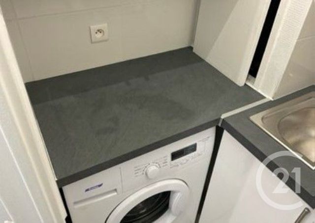 Appartement Studio à louer - 1 pièce - 22.52 m2 - BOULOGNE BILLANCOURT - 92 - ILE-DE-FRANCE - Century 21 Agence Jaurès