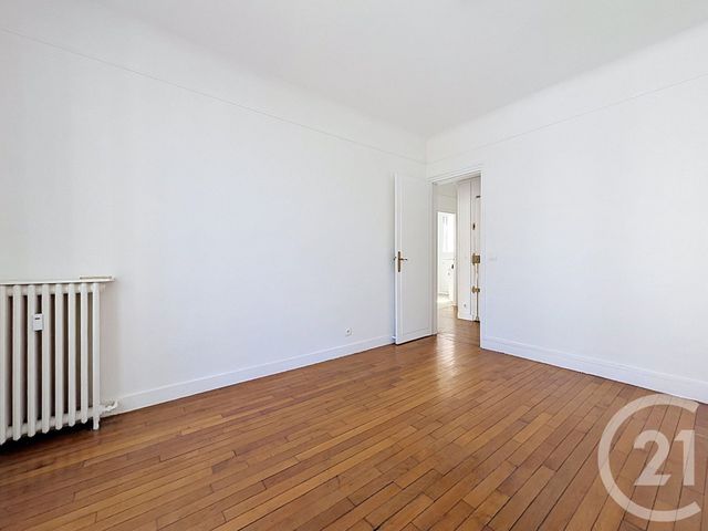 Appartement F2 à vendre - 2 pièces - 39.78 m2 - BOULOGNE BILLANCOURT - 92 - ILE-DE-FRANCE - Century 21 Agence Jaurès