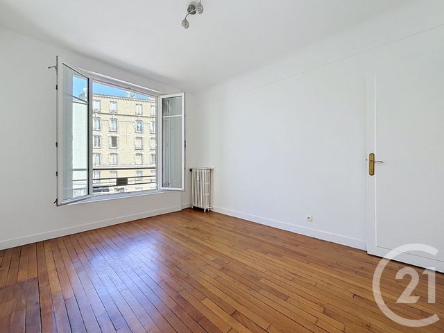 Appartement F2 à vendre - 2 pièces - 39.78 m2 - BOULOGNE BILLANCOURT - 92 - ILE-DE-FRANCE - Century 21 Agence Jaurès