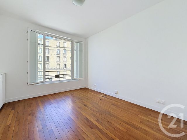 appartement - BOULOGNE BILLANCOURT - 92