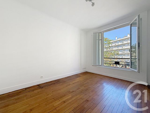Appartement F2 à vendre - 2 pièces - 39.78 m2 - BOULOGNE BILLANCOURT - 92 - ILE-DE-FRANCE - Century 21 Agence Jaurès