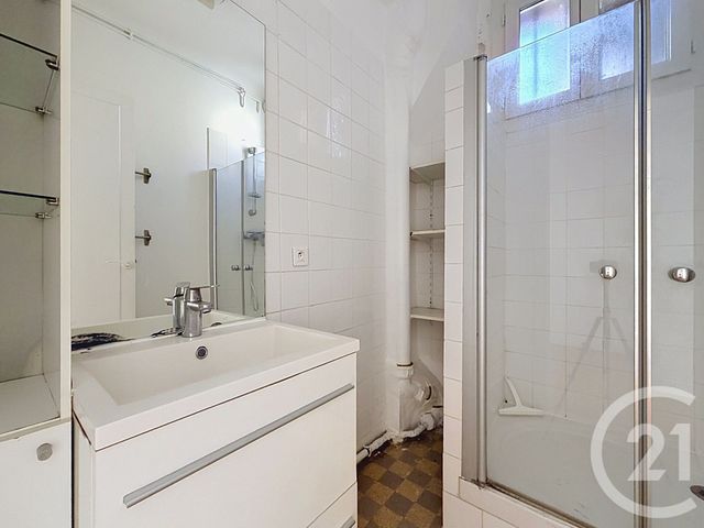 Appartement F2 à vendre - 2 pièces - 39.78 m2 - BOULOGNE BILLANCOURT - 92 - ILE-DE-FRANCE - Century 21 Agence Jaurès