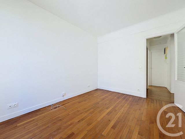Appartement F2 à vendre - 2 pièces - 39.78 m2 - BOULOGNE BILLANCOURT - 92 - ILE-DE-FRANCE - Century 21 Agence Jaurès