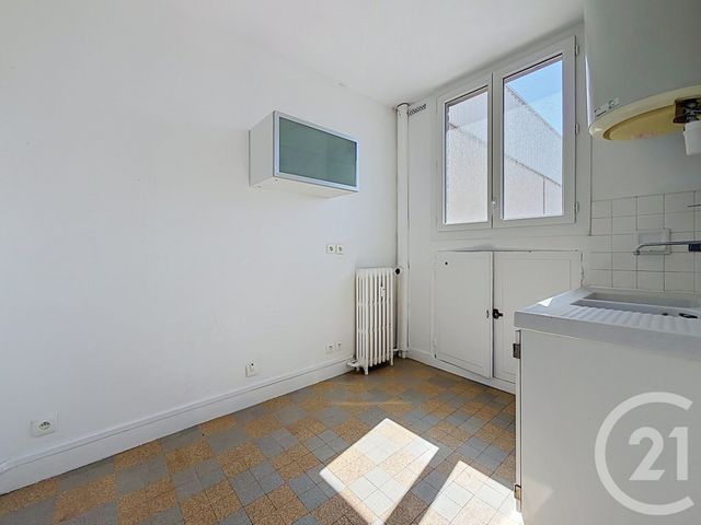 Appartement F2 à vendre - 2 pièces - 39.78 m2 - BOULOGNE BILLANCOURT - 92 - ILE-DE-FRANCE - Century 21 Agence Jaurès