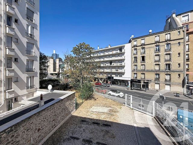 Appartement F2 à vendre - 2 pièces - 39.78 m2 - BOULOGNE BILLANCOURT - 92 - ILE-DE-FRANCE - Century 21 Agence Jaurès