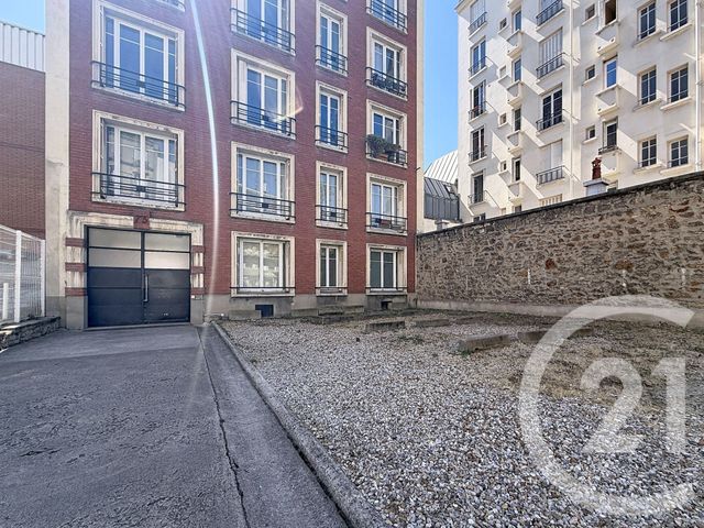 Appartement F2 à vendre - 2 pièces - 39.78 m2 - BOULOGNE BILLANCOURT - 92 - ILE-DE-FRANCE - Century 21 Agence Jaurès