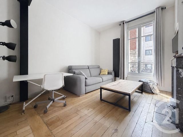 appartement - BOULOGNE BILLANCOURT - 92
