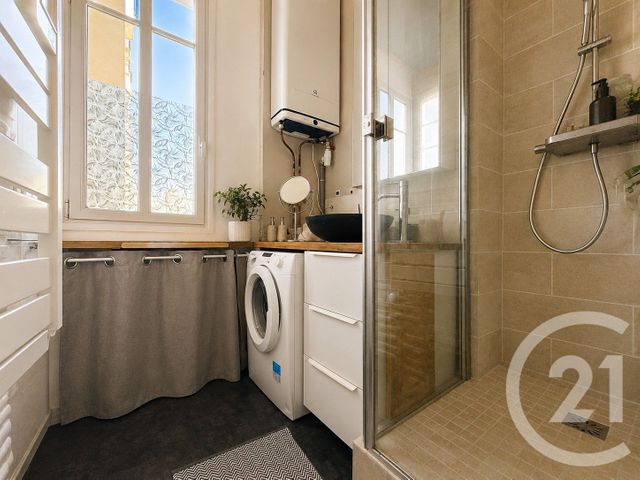 Appartement F2 à vendre - 2 pièces - 41.09 m2 - BOULOGNE BILLANCOURT - 92 - ILE-DE-FRANCE - Century 21 Agence Jaurès