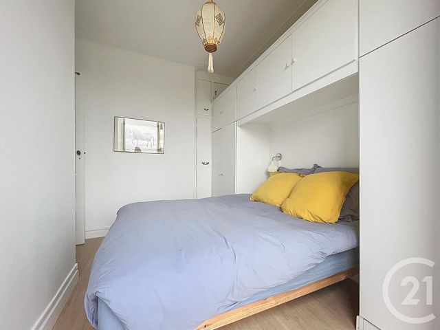 Appartement T2 à louer - 2 pièces - 33.38 m2 - BOULOGNE BILLANCOURT - 92 - ILE-DE-FRANCE - Century 21 Agence Jaurès
