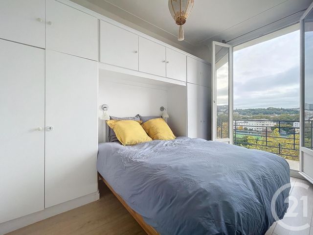 Appartement T2 à louer - 2 pièces - 33.38 m2 - BOULOGNE BILLANCOURT - 92 - ILE-DE-FRANCE - Century 21 Agence Jaurès