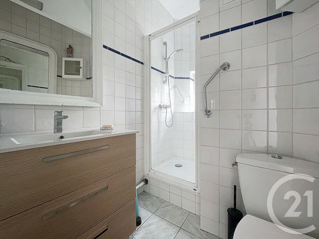 Appartement T2 à louer - 2 pièces - 33.38 m2 - BOULOGNE BILLANCOURT - 92 - ILE-DE-FRANCE - Century 21 Agence Jaurès