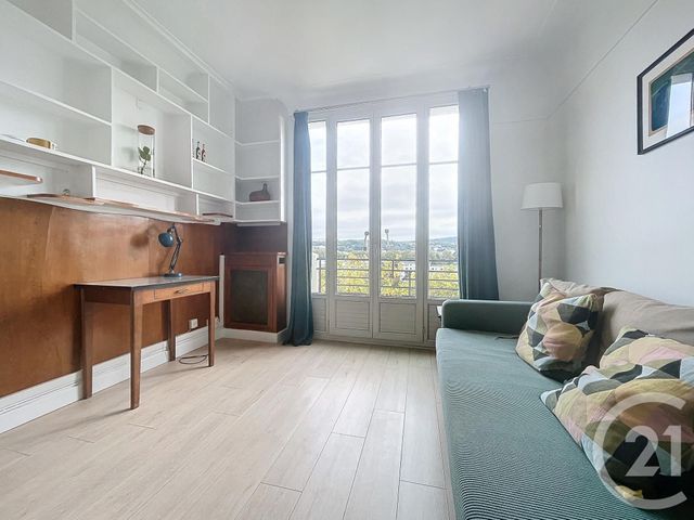 Appartement T2 à louer - 2 pièces - 33.38 m2 - BOULOGNE BILLANCOURT - 92 - ILE-DE-FRANCE - Century 21 Agence Jaurès