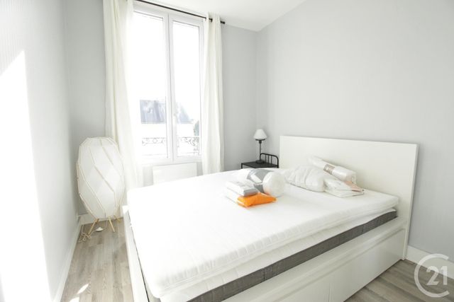 Appartement T2 à louer - 2 pièces - 24.35 m2 - BOULOGNE BILLANCOURT - 92 - ILE-DE-FRANCE - Century 21 Agence Jaurès