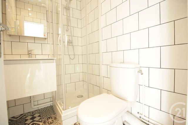 Appartement T2 à louer - 2 pièces - 24.35 m2 - BOULOGNE BILLANCOURT - 92 - ILE-DE-FRANCE - Century 21 Agence Jaurès