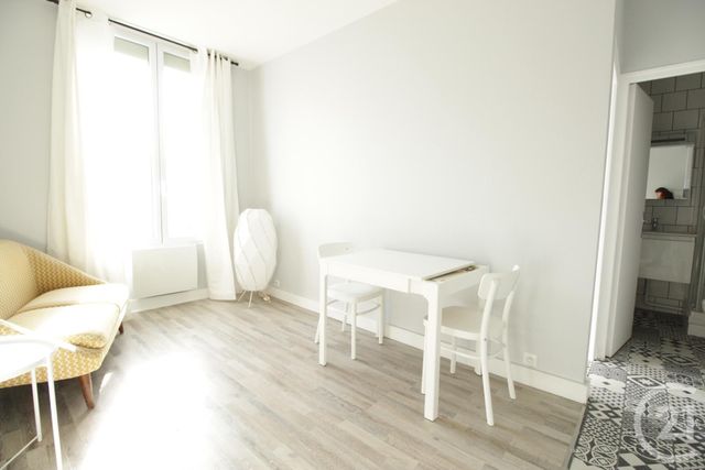 Appartement T2 à louer - 2 pièces - 24.35 m2 - BOULOGNE BILLANCOURT - 92 - ILE-DE-FRANCE - Century 21 Agence Jaurès