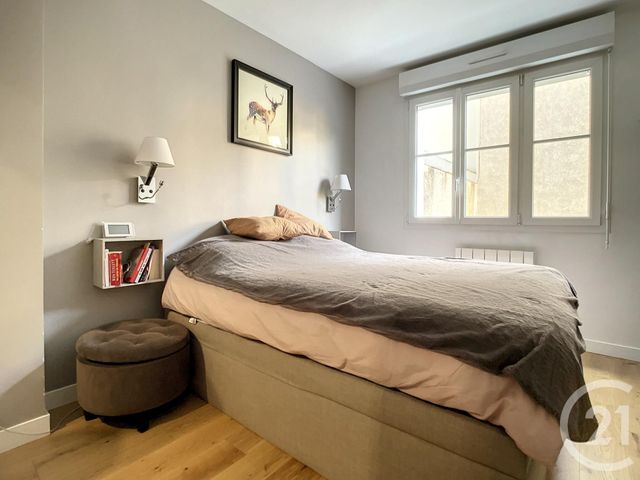 Appartement T3 à louer - 3 pièces - 73.23 m2 - BOULOGNE BILLANCOURT - 92 - ILE-DE-FRANCE - Century 21 Agence Jaurès