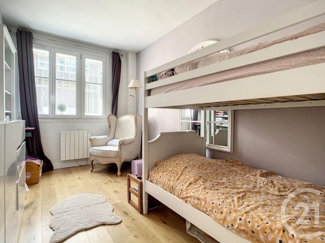 Appartement T3 à louer - 3 pièces - 73.23 m2 - BOULOGNE BILLANCOURT - 92 - ILE-DE-FRANCE - Century 21 Agence Jaurès