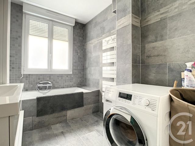 Appartement T3 à louer - 3 pièces - 73.23 m2 - BOULOGNE BILLANCOURT - 92 - ILE-DE-FRANCE - Century 21 Agence Jaurès