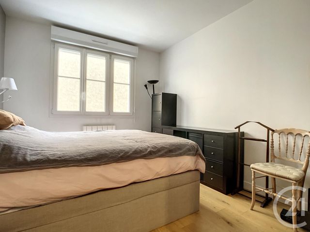 Appartement T3 à louer - 3 pièces - 73.23 m2 - BOULOGNE BILLANCOURT - 92 - ILE-DE-FRANCE - Century 21 Agence Jaurès