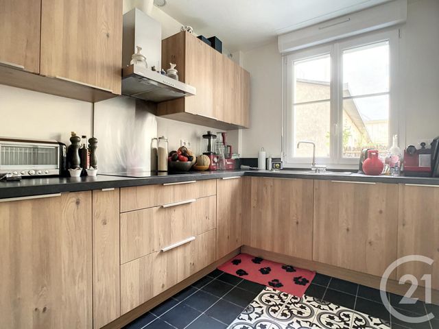 Appartement T3 à louer - 3 pièces - 73.23 m2 - BOULOGNE BILLANCOURT - 92 - ILE-DE-FRANCE - Century 21 Agence Jaurès