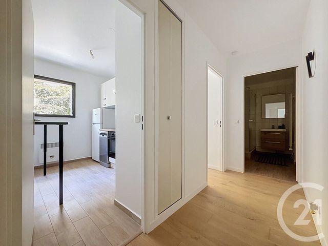 Appartement F2 à vendre - 2 pièces - 50.75 m2 - BOULOGNE BILLANCOURT - 92 - ILE-DE-FRANCE - Century 21 Agence Jaurès