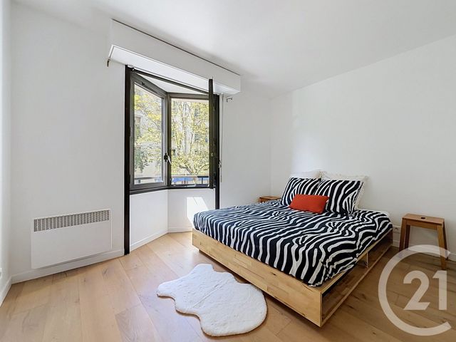 Appartement F2 à vendre - 2 pièces - 50.75 m2 - BOULOGNE BILLANCOURT - 92 - ILE-DE-FRANCE - Century 21 Agence Jaurès